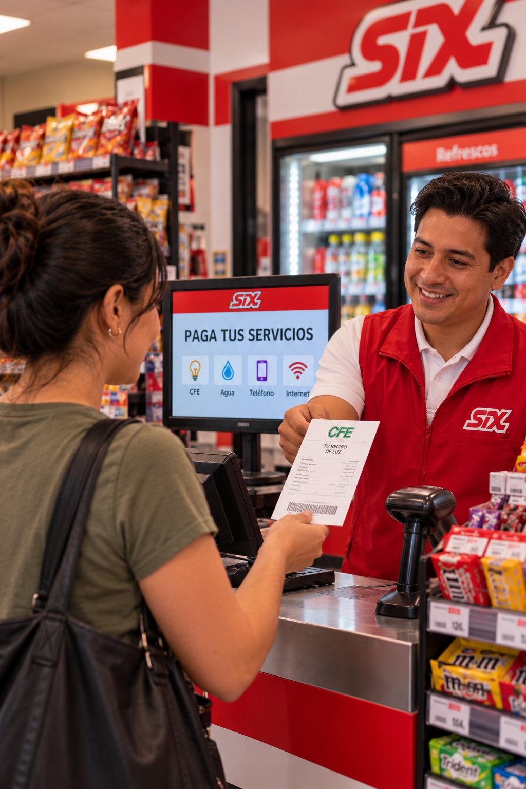 Servicios